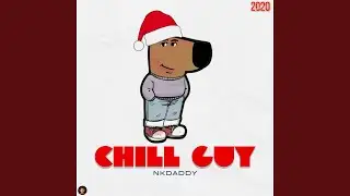 Chill Guy (Christmas Edition)