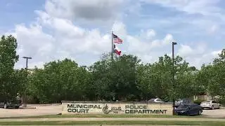Israel B. Garcia, Jr. te ayuda en Montgomery County, Texas