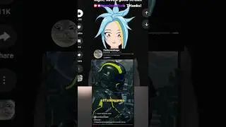 Reacting to 