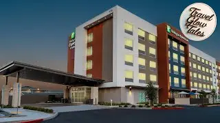 Holiday Inn Express & Suites Las Vegas - E Tropicana By IHG | United States 🏩