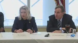 Warner: Congress 'shouldn't get paid' if funding bills aren't passed