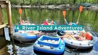 10 Best Things to Do Near Myrtle Beach