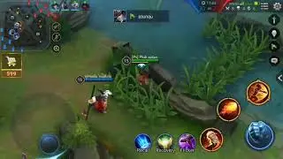 Raz จังหวะทำ mega kill