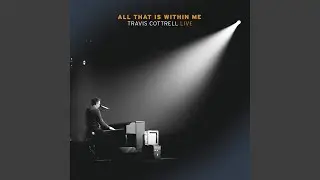 The Blood Of Jesus Speaks For Me (Live)