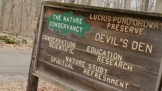 Devil&rsquo;s Den Nature Photography