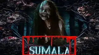 SUMALA🔥The Real story 4k[UHD] || Full Part Uploaded || Horror Movie Scene 📽️🎬 || Like |Subscribe ✅