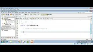 Parsing a JSON Object into a Java Object