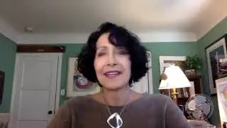 Aging Powerfully:  Find Vibrant Health, Balance and Joy