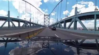 (360&deg;&lrm;) DNC Welcome! Philadelphia's Must-Visit Picks for Delegates