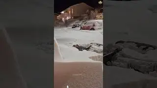 Зимние игры, которые вам понравятся - Эпизод 18 ❄️