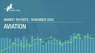 Charting the Aviation Market Trends: Jets Down, Piston Aircraft Rising