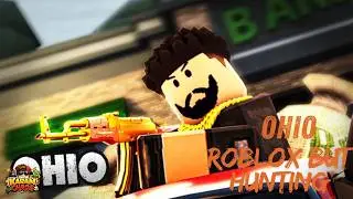 hunting down people ohio/roblox