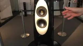 Andrew Jones Talks About ELAC 
