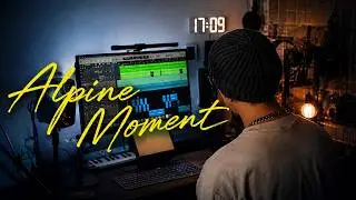Alpine Moment (Lyric Video)