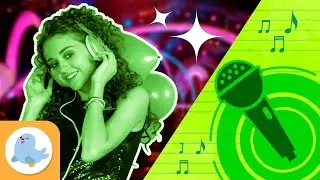 POP para ni&ntilde;os🎙️😎 G&eacute;neros musicales para ni&ntilde;os 🎵​