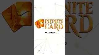 Infinite Card Balance Patch - 3 New Powerups #games #artificialintelligence #infinitecraft