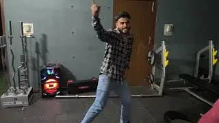 Ek pal ka jeena, phir to hai jaana Hritik Roshan Iconic dance move Pithoragarh Asli Hop hop