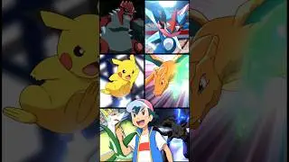 Top 5 Pokemon Who is More Rarest than Legendary, Mythical and Shiny #Shorts #Pokemon