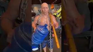 GOOGLE N&Atilde;O PARA DE DIVULGAR O MAIOR INVENTOR DE EXERCICIO DO PLANETA TERRA TIO CHICO MARRETA NO PARA