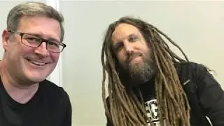 Fatherhood with Brian 