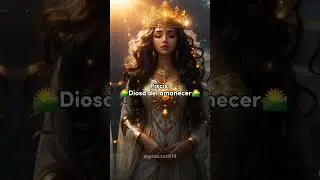 🌟&bull;Que diosa fuiste en tu vida pasada seg&uacute;n tu signo&bull;🌟part.1 comenta tu signo!