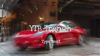 free ytb trench 2022 type beat 