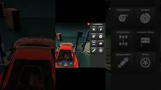 EASIEST way to make you're car fasted in Midnight Chasers! #easy #roblox #viral #shorts