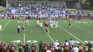 Cam Moody Highlights
