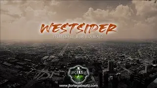 Westsider (Produced by JL Ortega Beatz)