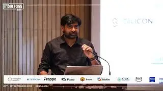 IndiaFOSS 2025 Highlights | Silicon Signals on Android HAL & Open-Source Innovation