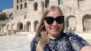 L&auml;bi minu pilgu: Kreeka (Rhodos, Symi, Ateena)