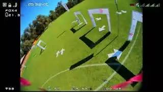 WCMRC 2025 Winter Series Round 8