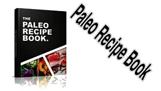 get paleo recipe book