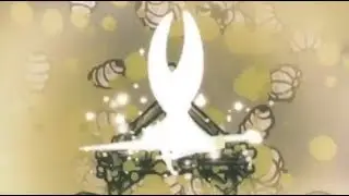 Silksong - Secret Bench in Bile Water