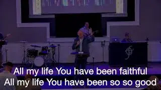 Foundations WK 3 | Pastor Josh Sims