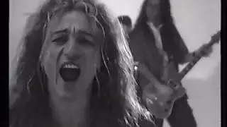 CYCLONE TRACY - Strange [Official Music Video]
