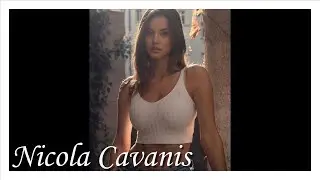 Instagram compilation of  Nicola Cavanis ③