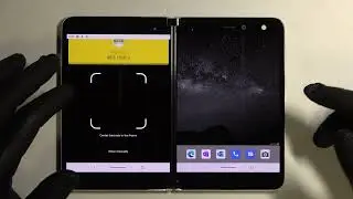 How to Add Different Types of Cards to Google Pay in Microsoft Surface Duo?