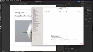 InDesign - Packaging a Final File to Send to  Professional Printer, Other Designer, Client.