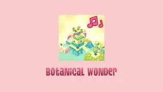 Botanical Wonder | Animal Jam OST (Looped)
