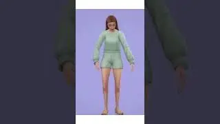 Cozy Knits clothing set