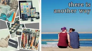What you can do about consumer culture