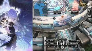 39 All LOST RELICS LOCATION AT GODDESS FALL 3RD ANNIVERSARY
