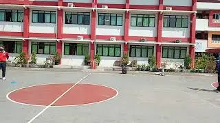 Demo Eskul SDN Susukan 01