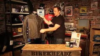 RUKKA Raymore Motorcycle Jacket Review