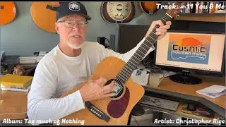 You & Me (acoustic - live)