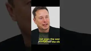 Why Haven't Epstein's Clients Been Prosecuted?! #elonmusk #epsteinlist