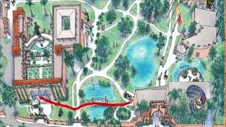 The Ringling School Tour Video