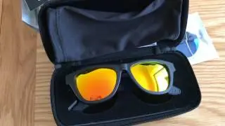 Zungle Panther Sunglasses Kickstarter 2017