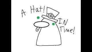 A Hat in Time! First playthrough pt1